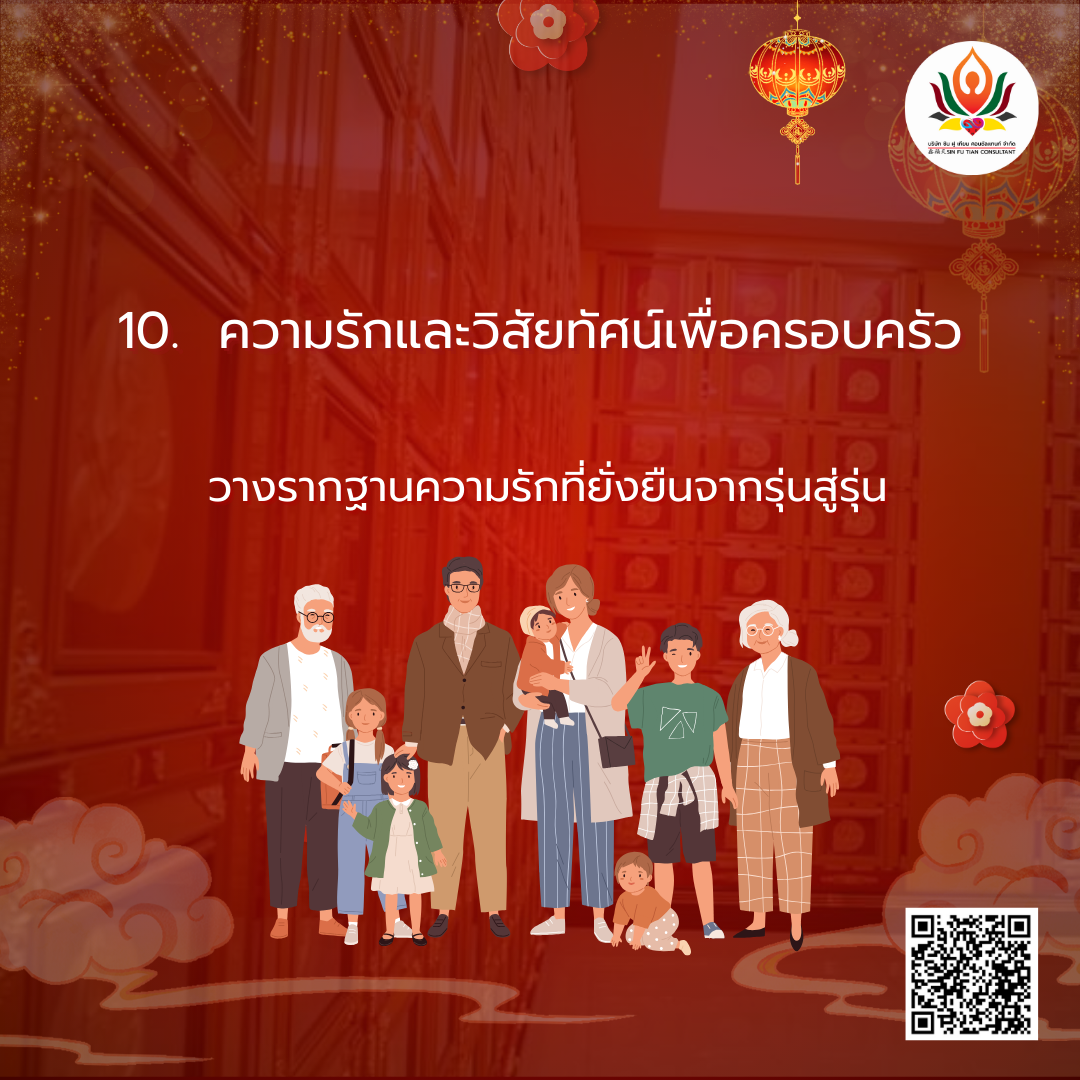เตียมซื้อ ช่องเก็บอัฐิล่วงหน้า ช่องเก็บอัฐิมงคล ช่องเก็บอัฐิตามฮวงจุ้ย แสดงถึงวิสัยทัศน์และความรักที่ไร้เงื่อนไข สุดท้าย การเตรียมพร้อมทุกอย่างไว้ คือสัญลักษณ์แห่ง "ความรัก" ที่แฝงไปด้วยวิสัยทัศน์ระยะยาว ไม่ใช่แค่การวางแผนสำหรับวันนี้ แต่เป็นการสานต่อสายสัมพันธ์และพรจากรุ่นสู่รุ่น ให้ยังคงดำรงอยู่อย่างทรงพลังและสง่างาม
