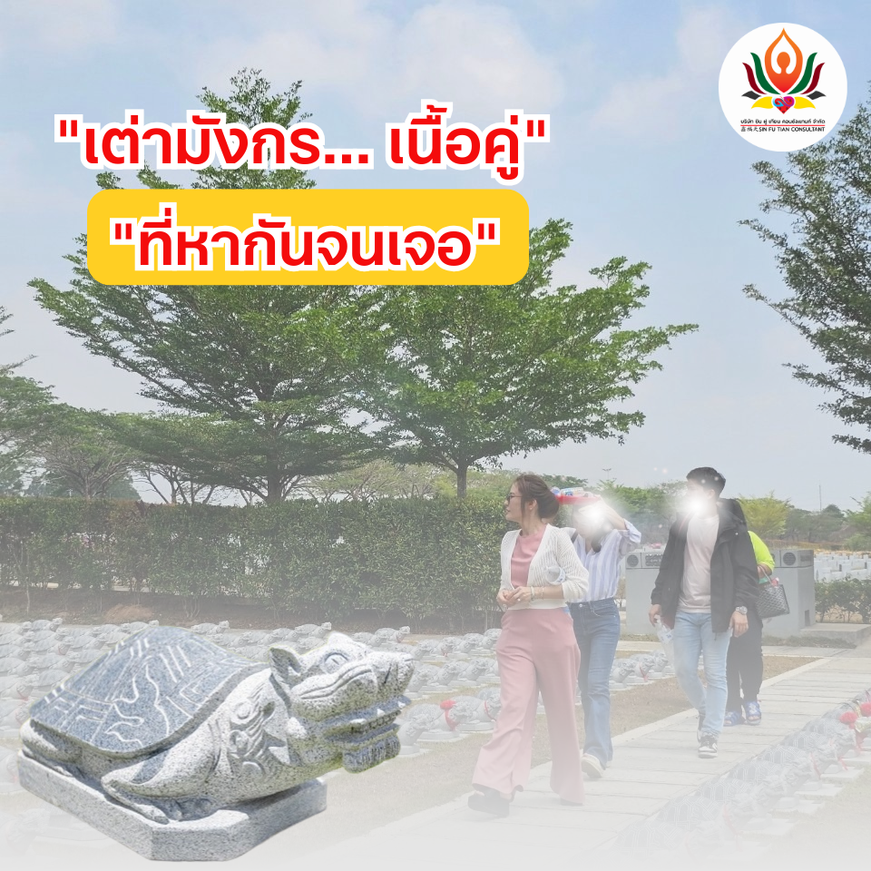 แซกีเสริมดวง ปรับชีวิตพุ่งทะยาน ทั้งการเงินการงาน สุขภาพ ธุรกิจรุ่งเรือง เธอไม่ยอมแพ้ เพื่อเติมพลังใจและขอพรมงคลให้ชีวิตได้ก้าวต่อ เธอจึงตัดสินใจเดินทางมายัง Nirvana Memorial Park บ้านบึง — สุสานมงคลอันดับ 1 ของประเทศไทย ที่ได้รับการรับรองจากซินแสชื่อดังทั่วโลก